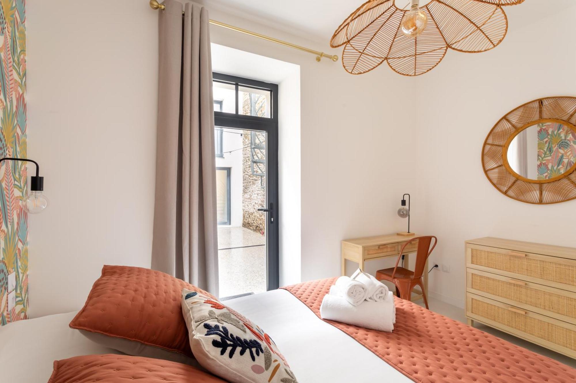 Ty Peskaiden 0 - Appartement Vue Mer Cancale Kültér fotó