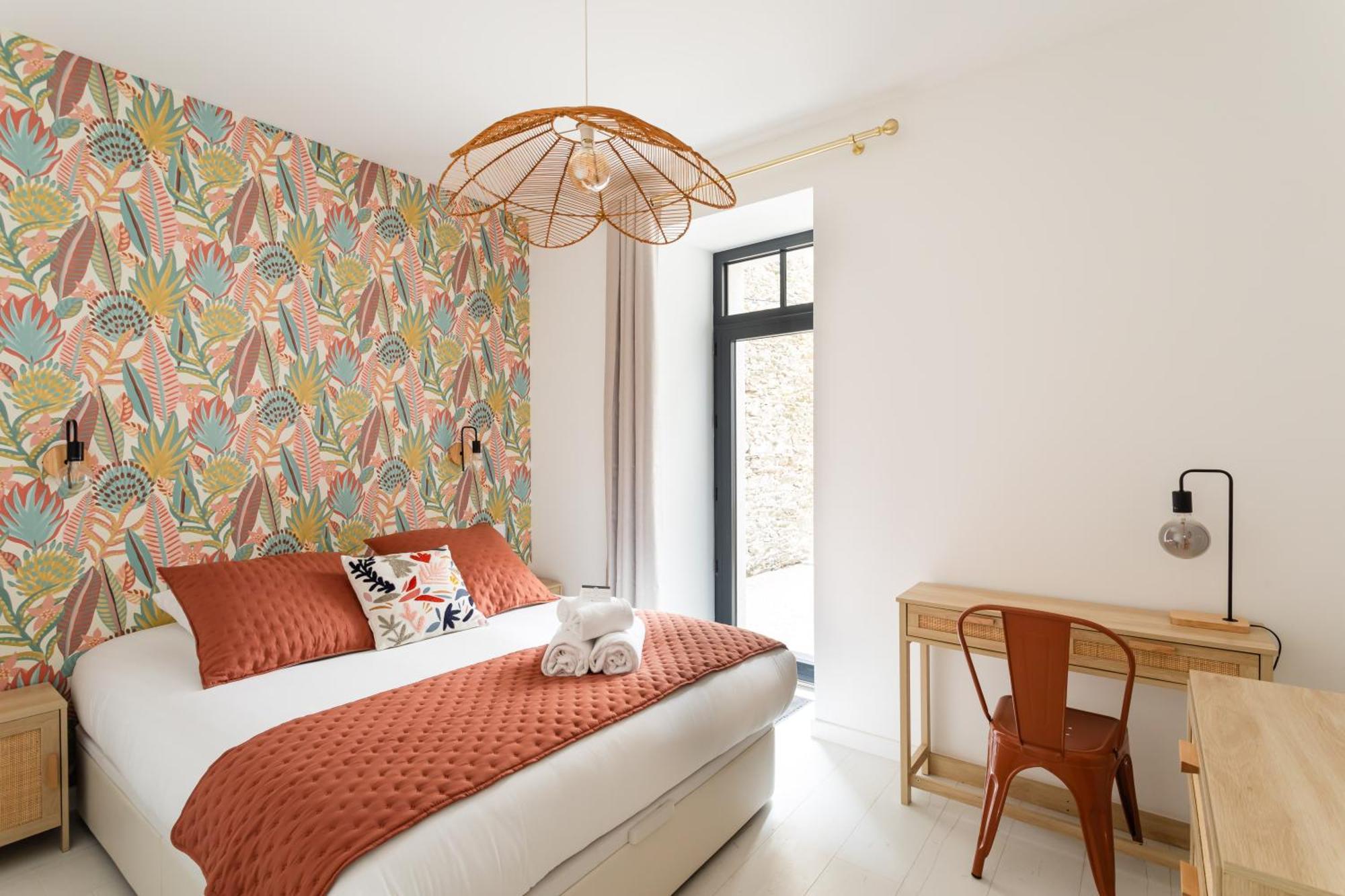Ty Peskaiden 0 - Appartement Vue Mer Cancale Kültér fotó